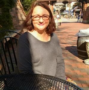 Meet your Posher, Ann